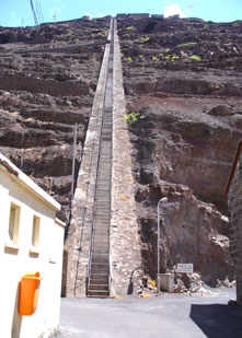 Jacobs Ladder