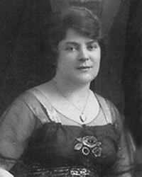 Ada Walker