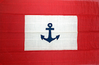 Ben Line flag