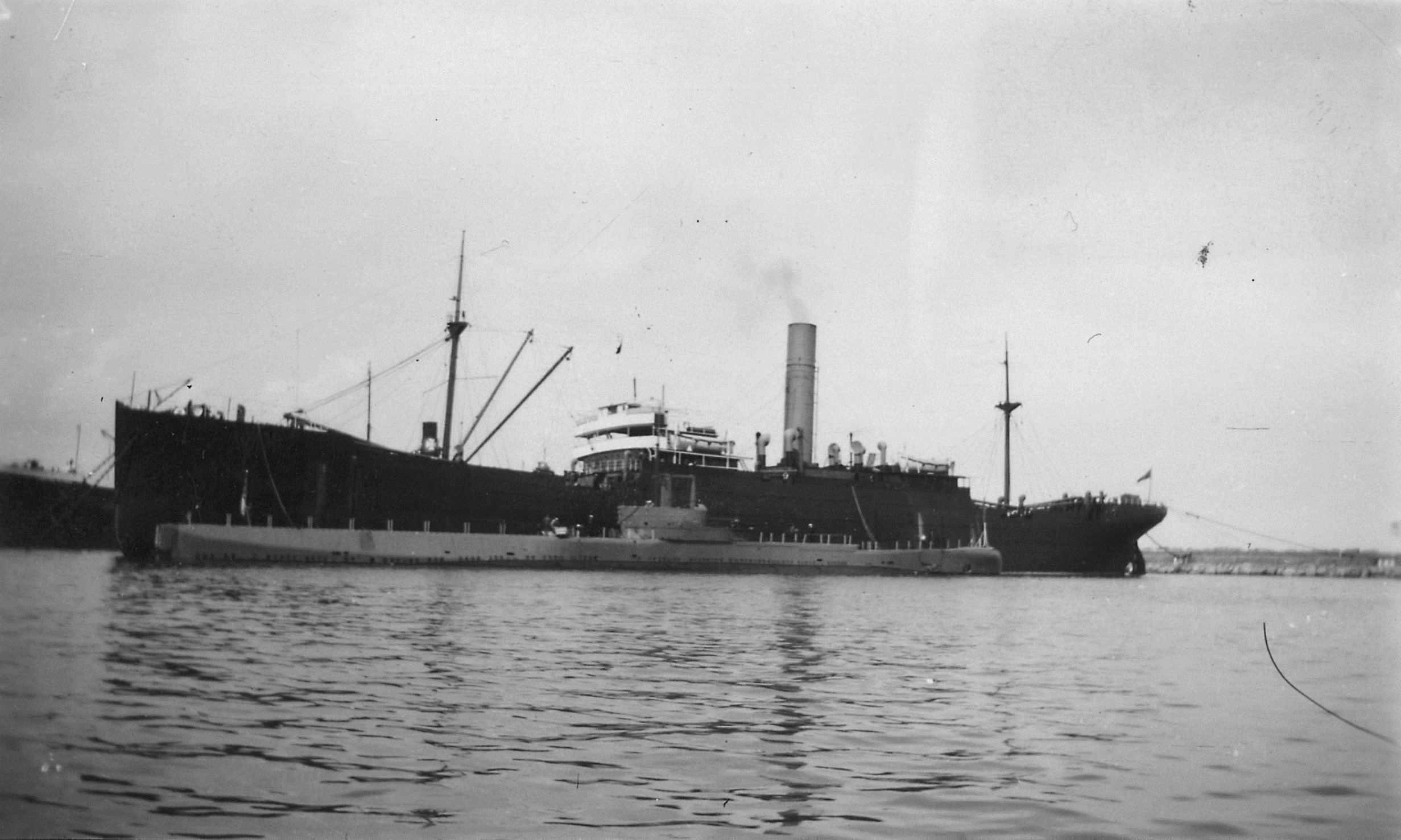 ss BENDORAN