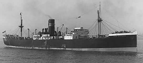 ss Clan Colquhoun