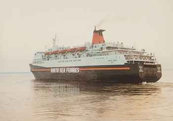 MV Norland