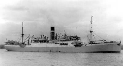 ss city of cairo