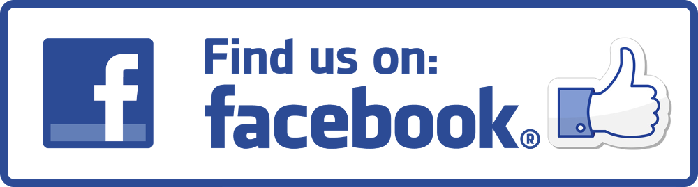 Follow us on Facebook