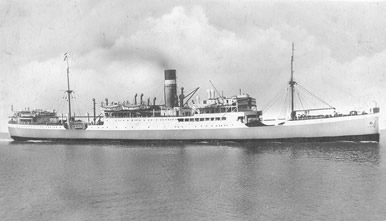 ss City of Cairo