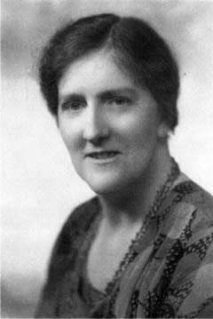 Dr. Marjorie Miller