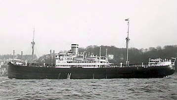 SS Rhakotis