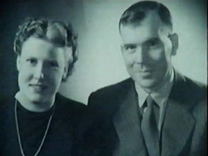 William and Mona Rooksby