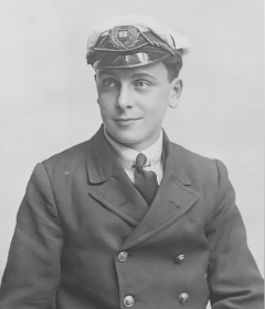 Capt. Thomas Dunlop McCall